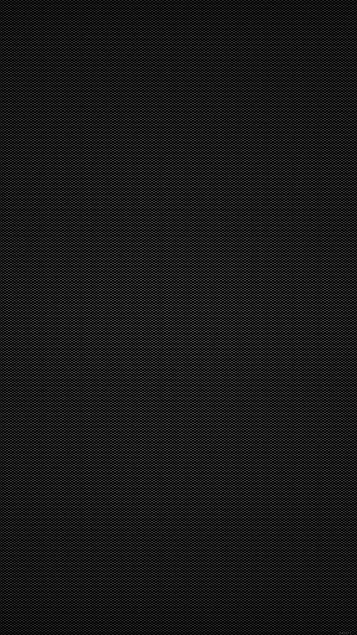 iPhone 6 Wallpaper black