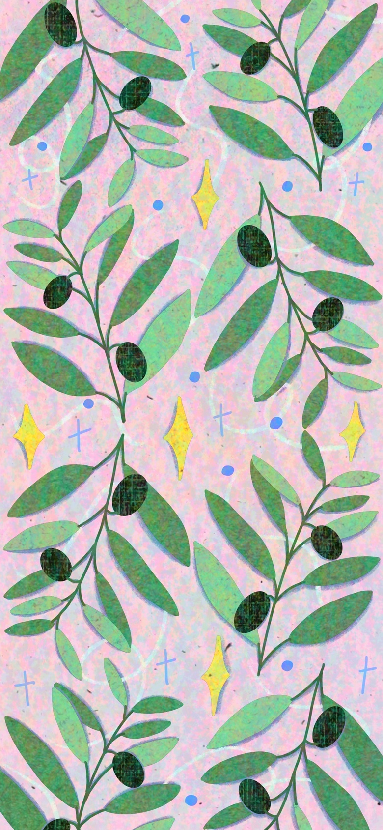 Olive Phone Wallpaper's Ko Fi