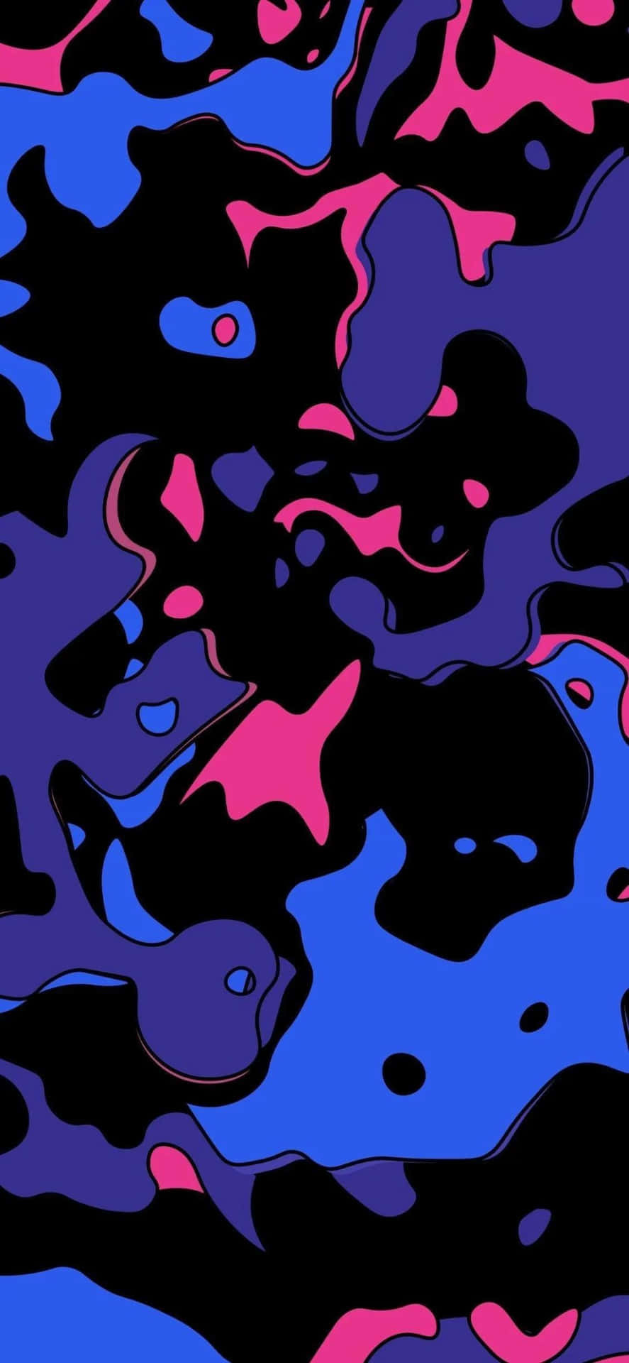 Download iPhone 12 Pro Max Background