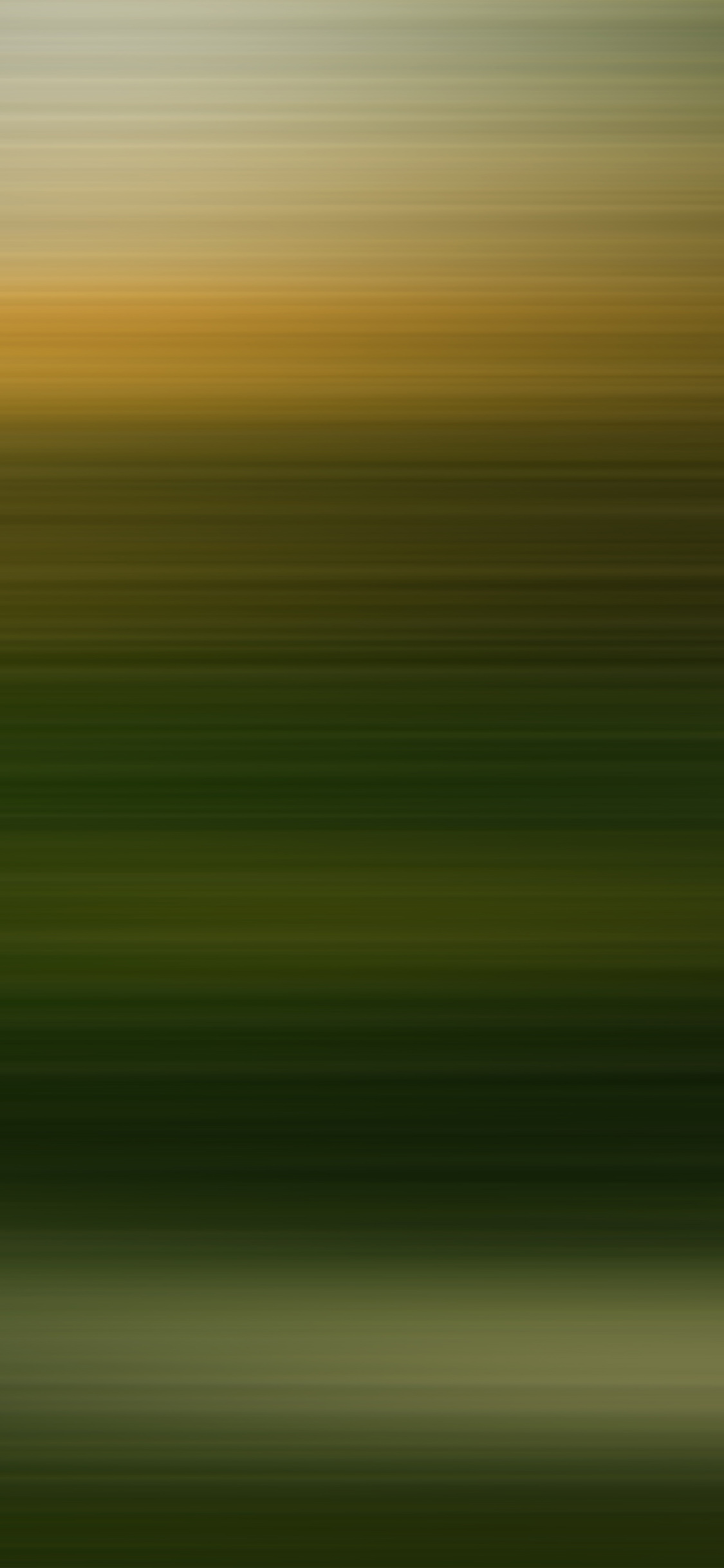 Green Motion Yellow Art Gradation Blur