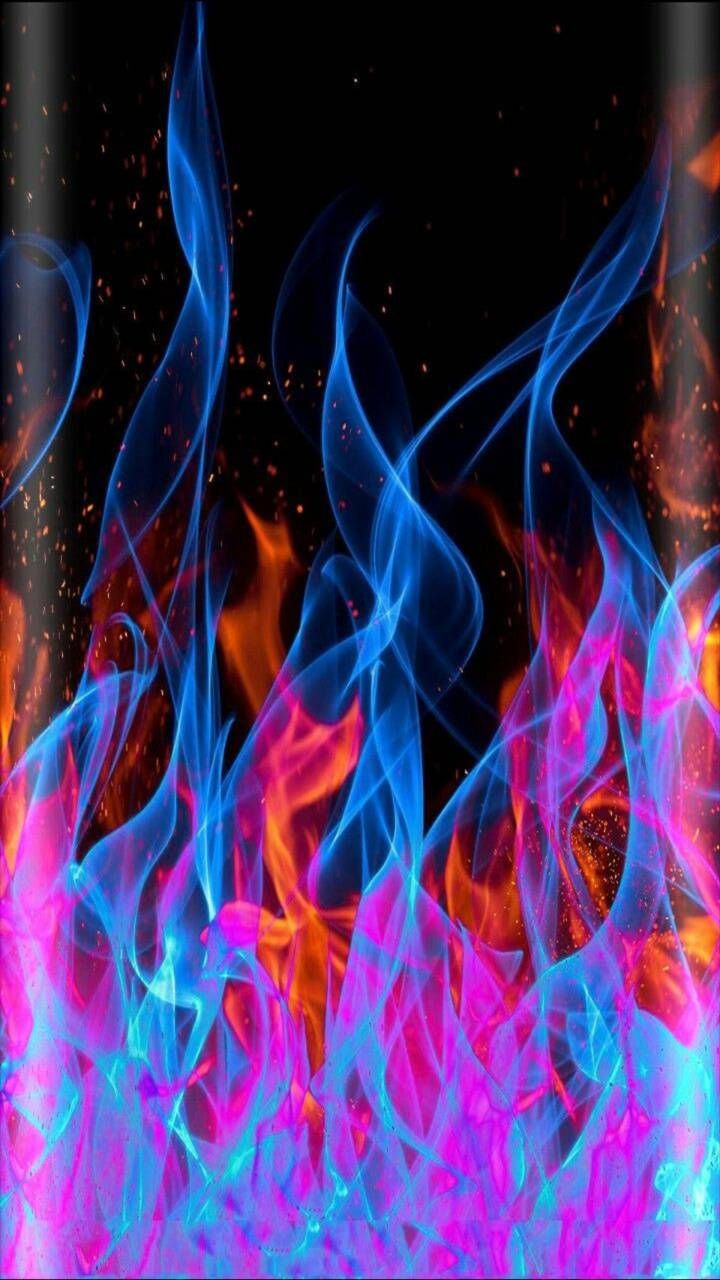 Download Fire wallpaper