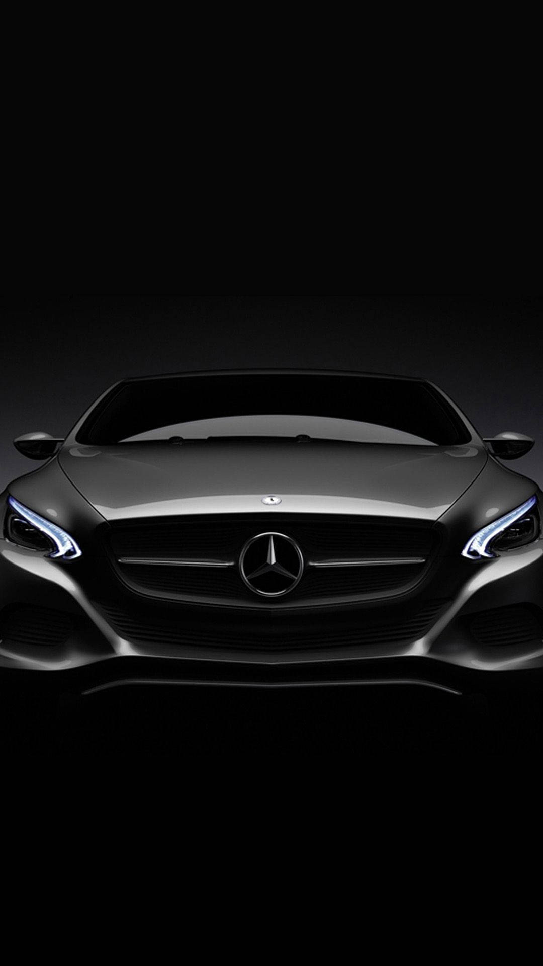 Download free Mercedes Benz Luxury Car