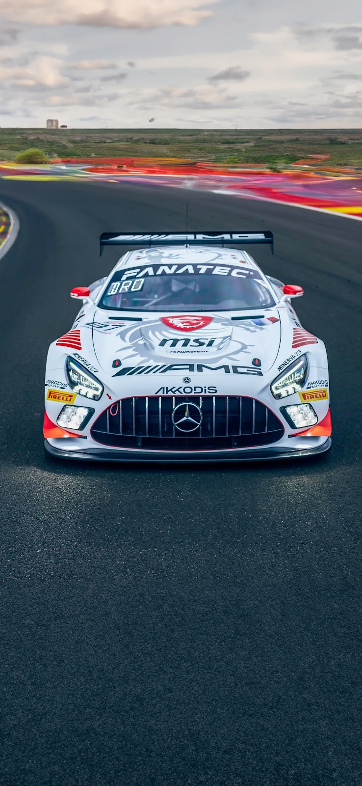 Mercedes Benz Wallpaper IPhone