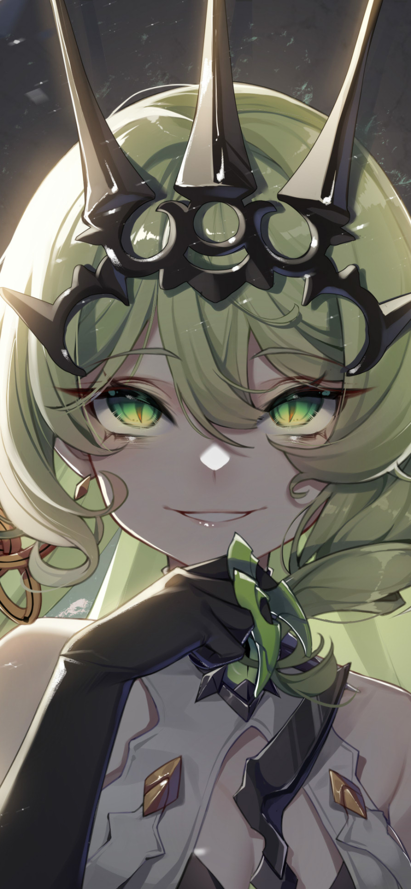 Mobius (Honkai Impact 3Rd) wallpaper