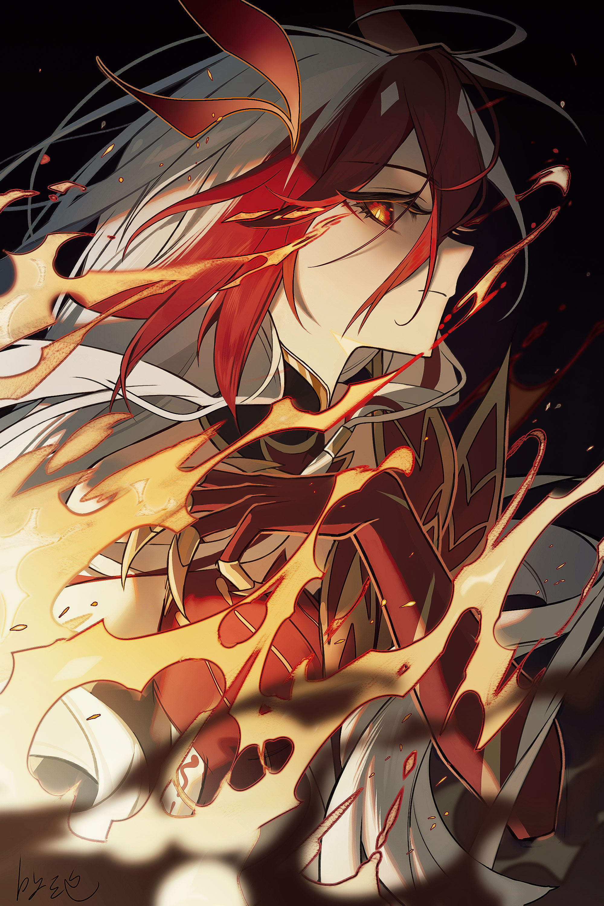 Houkai 3rd (Honkai Impact 3rd), Mobile