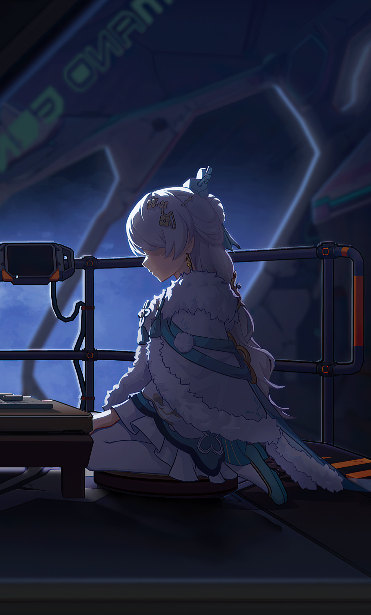 Honkai Impact 3rd Anime