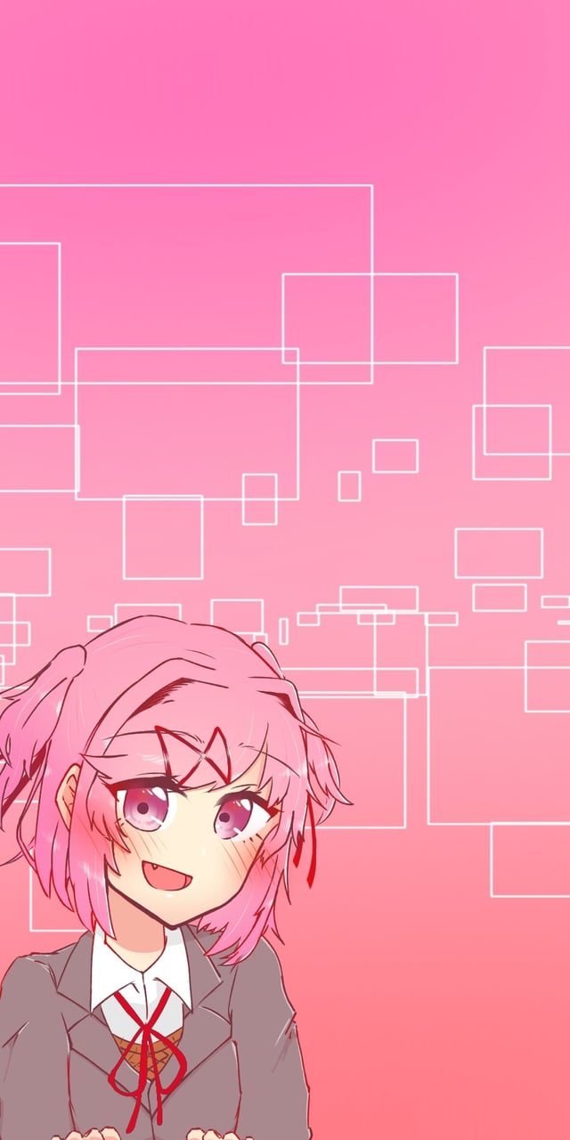 Doki Wallpaper