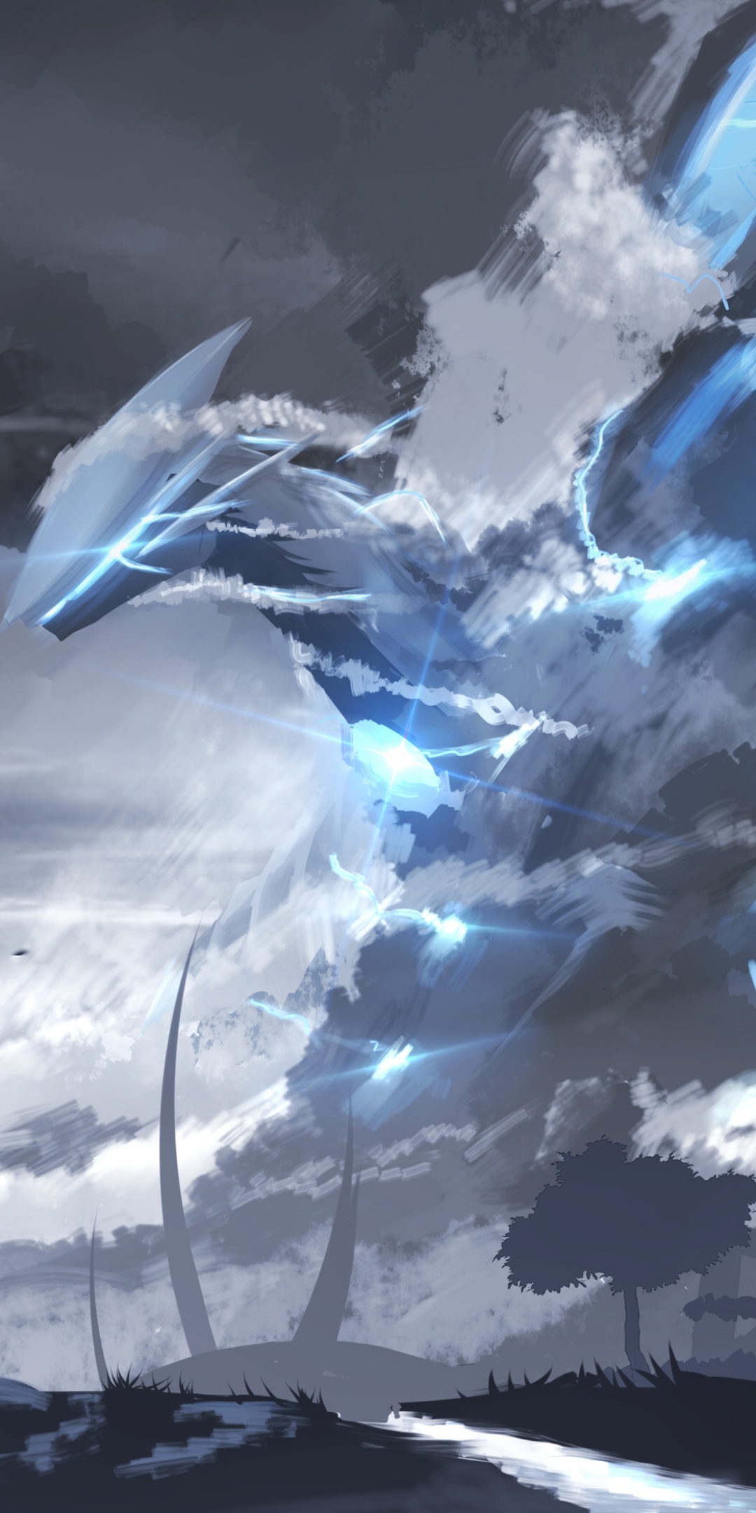 Benares (Honkai Impact 3Rd) wallpaper