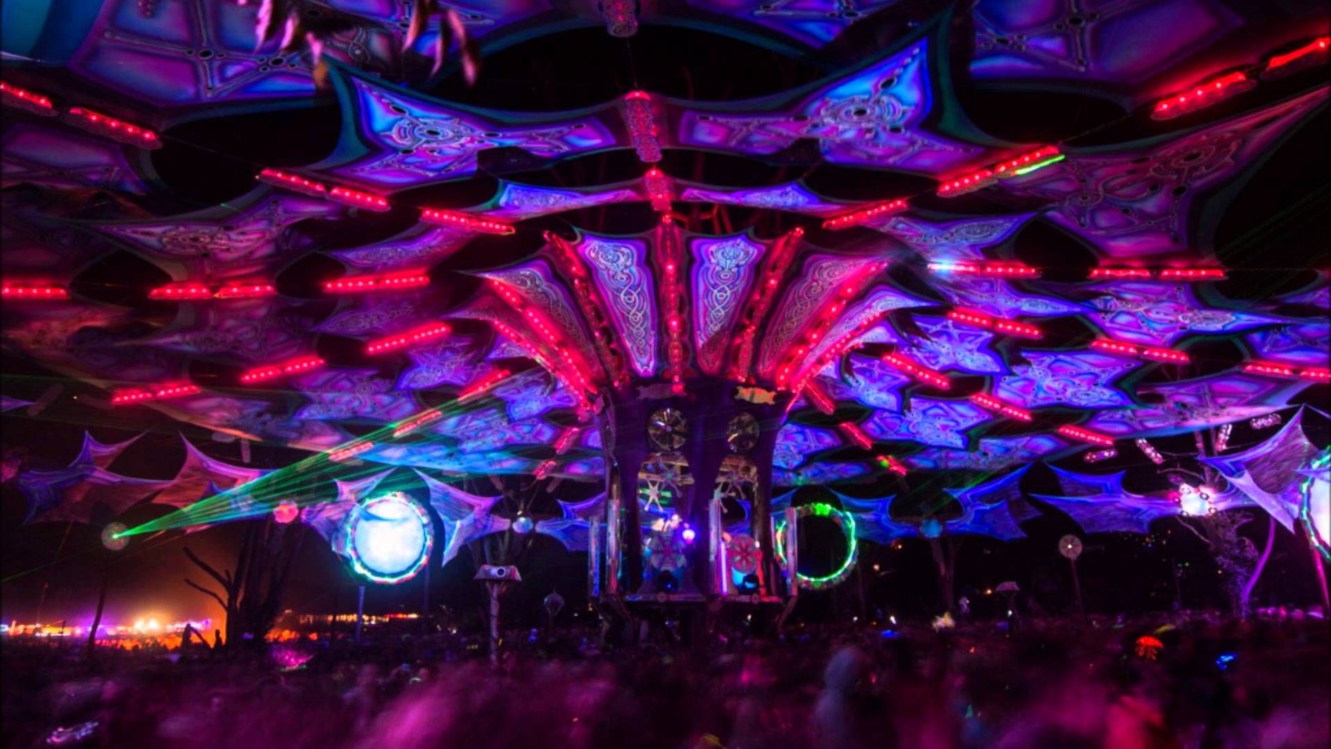 ozora festival