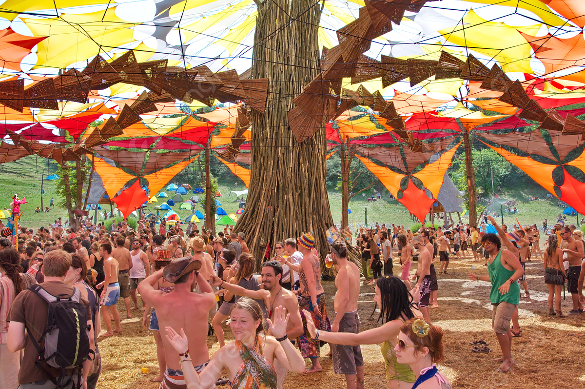Ozora Background Image, HD Picture