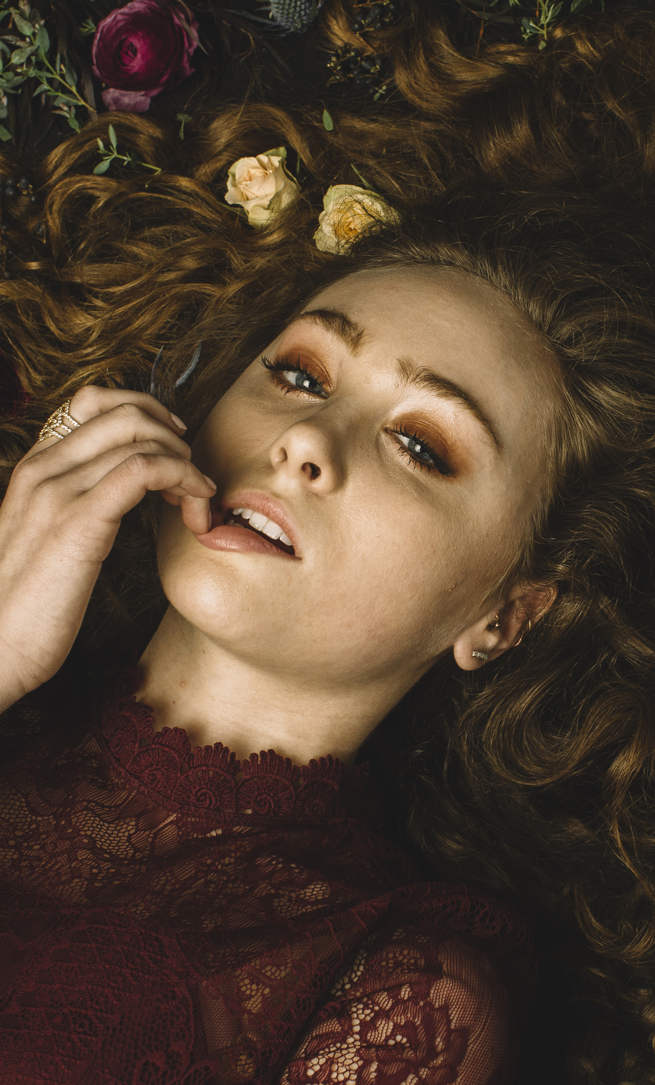 Chappell Roan Singer iPhone