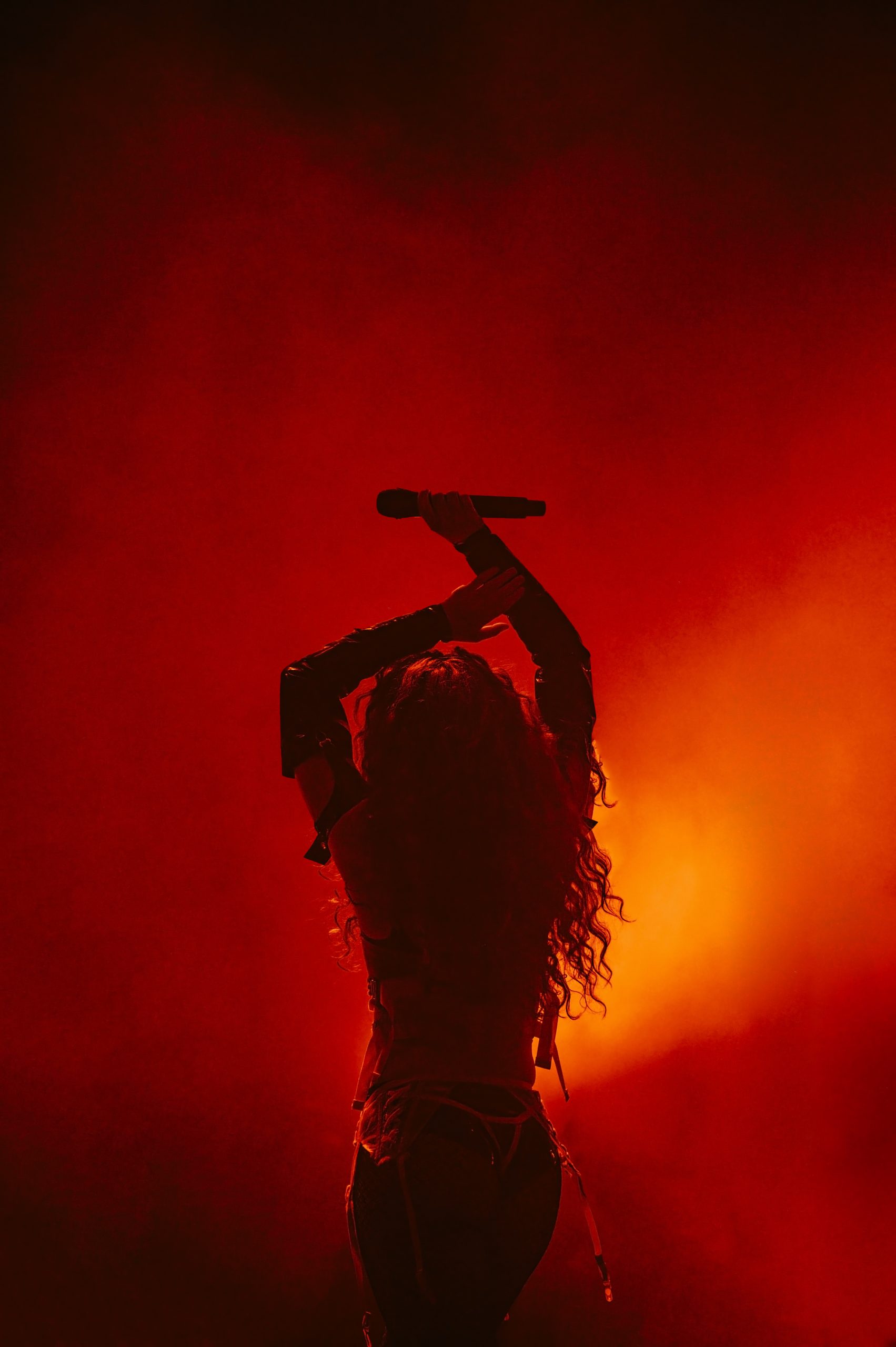 Chappell Roan: Midwest Princess