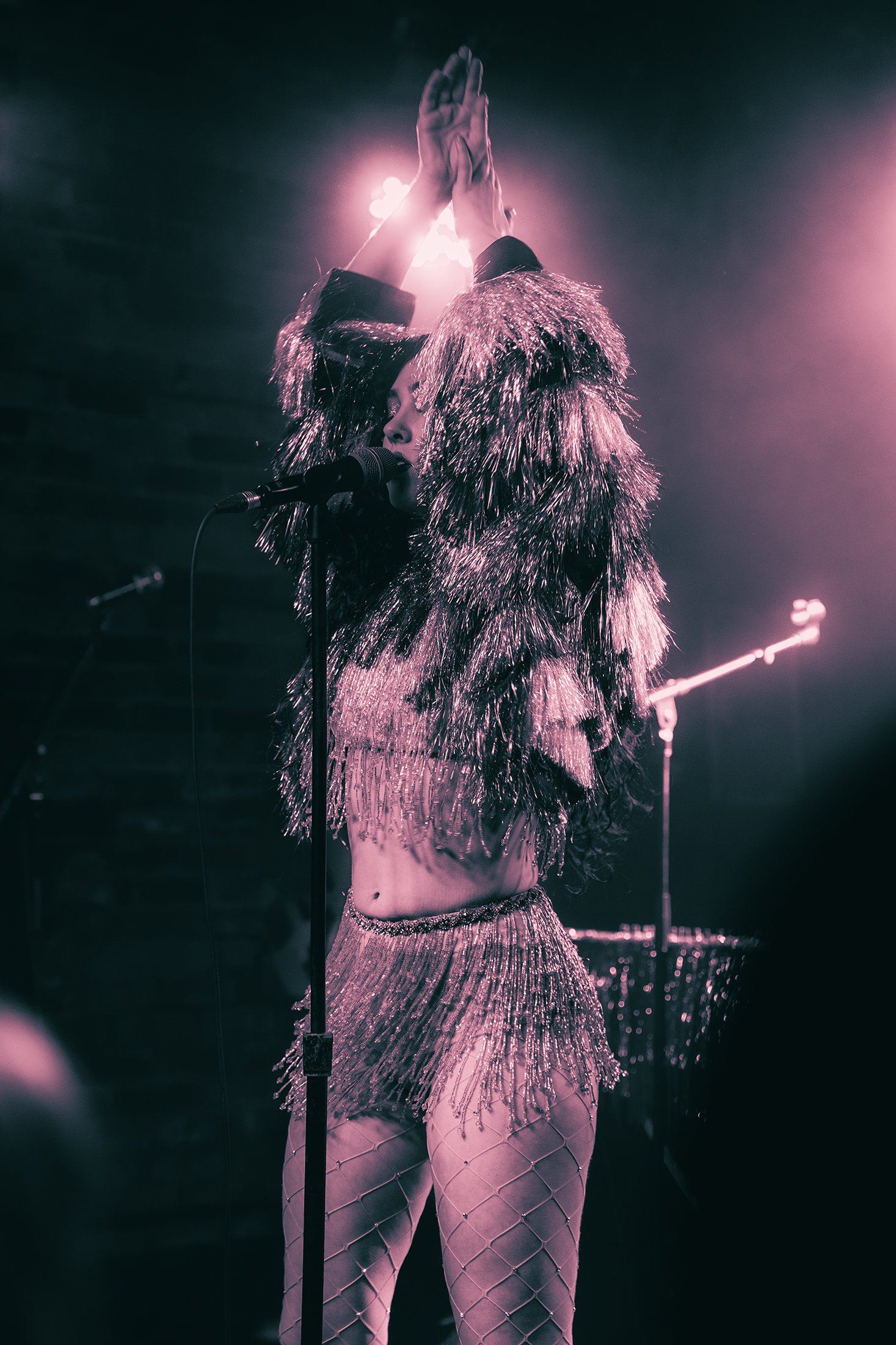 Chappell Roan Gallery