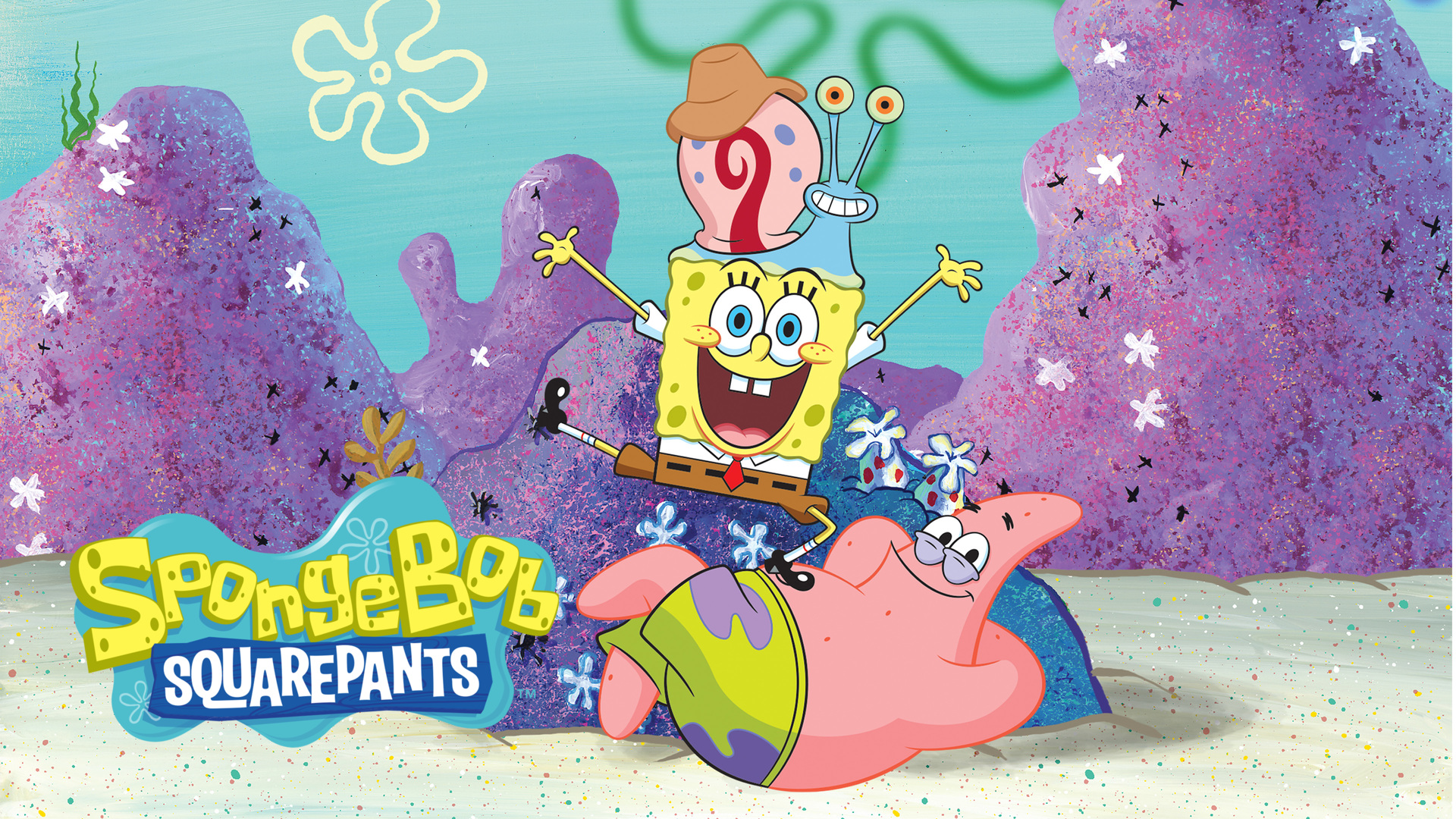 SpongeBob SquarePants