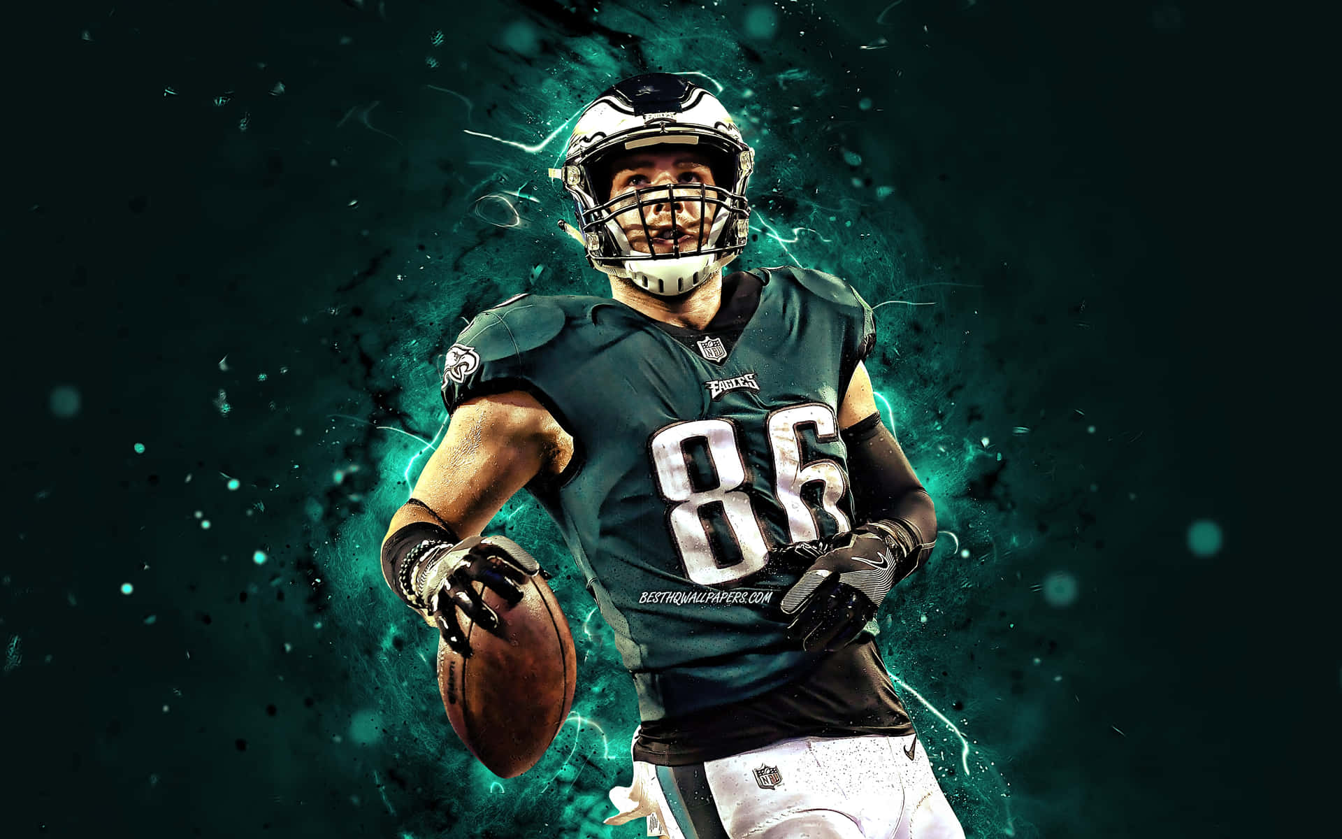 Eagles Football Wallpaper