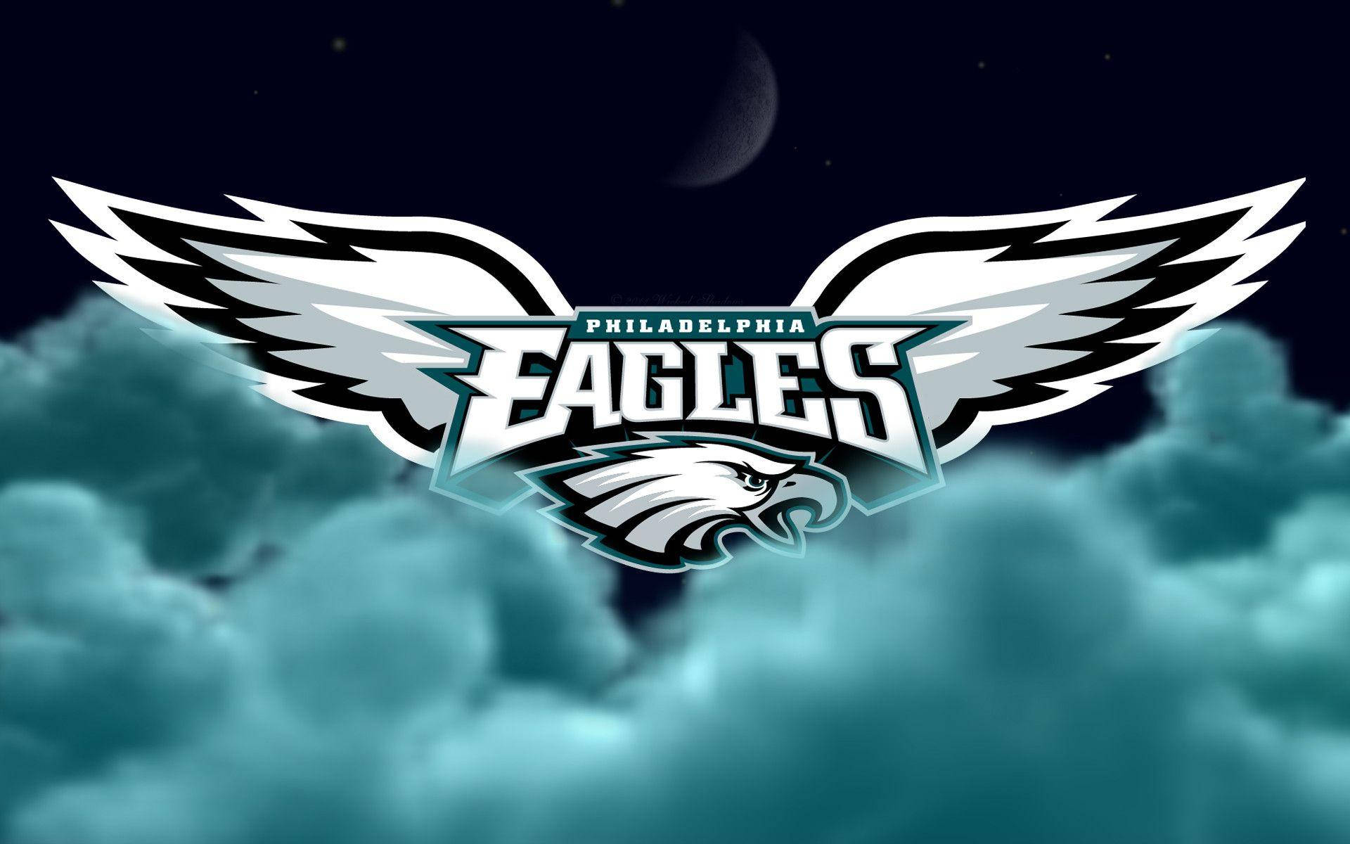 Philadelphia Eagles HD Wallpaper