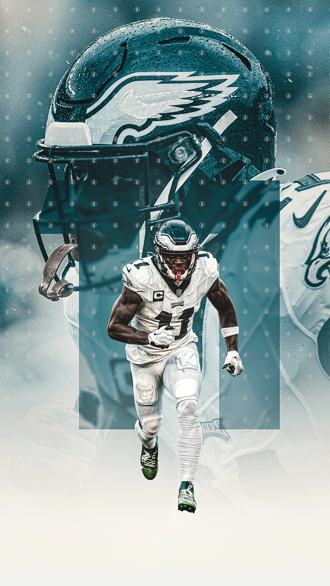 Philadelphia Eagles Mobile Wallpaper