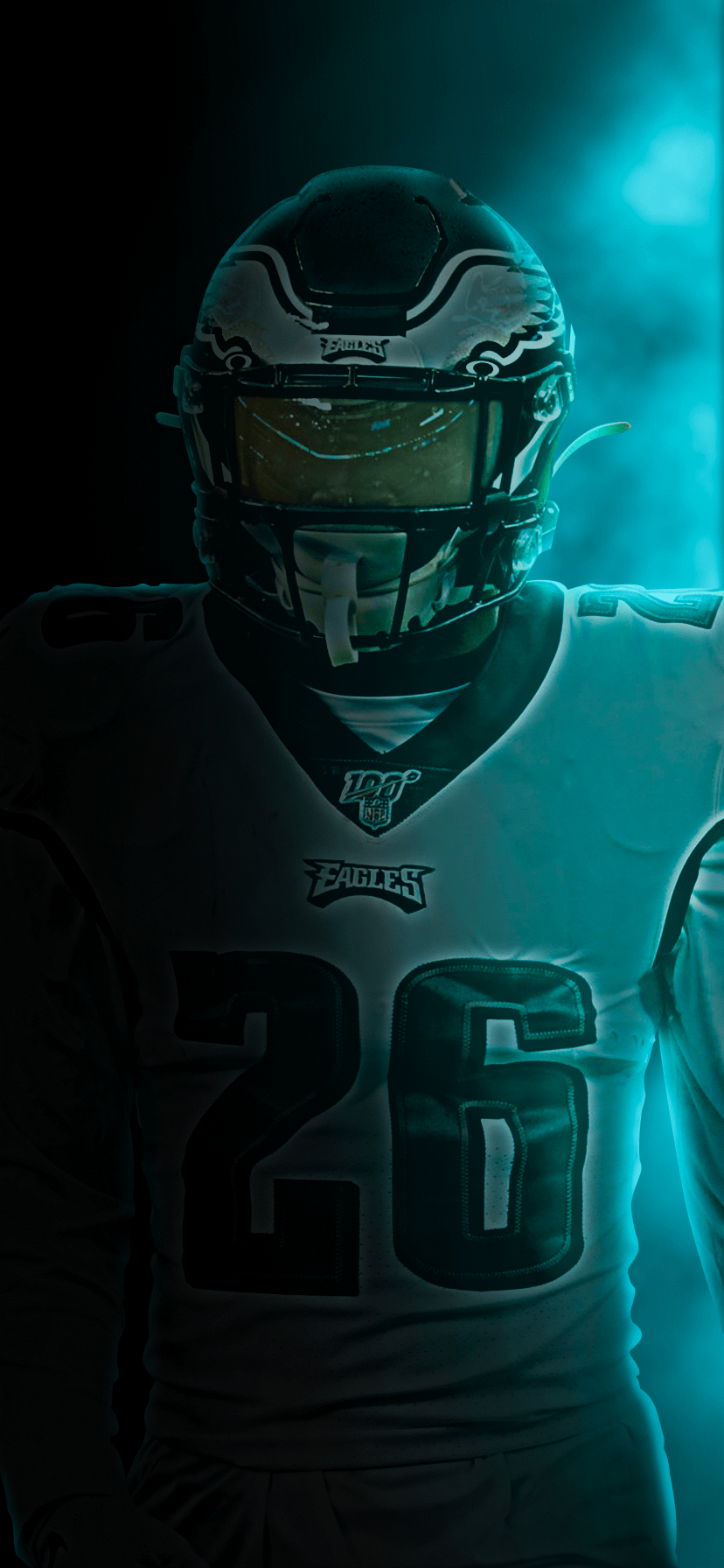 Share your Eagles Wallpaper