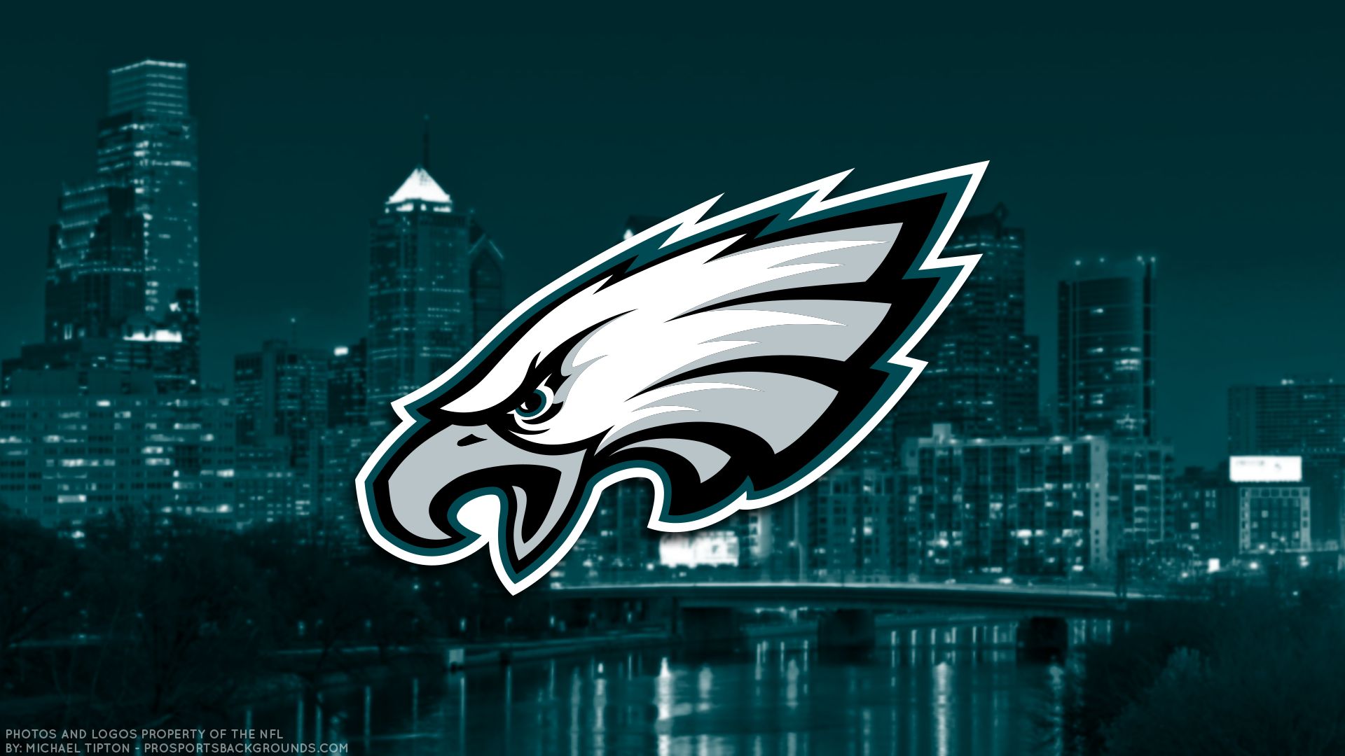 Philadelphia Eagles wallpaper