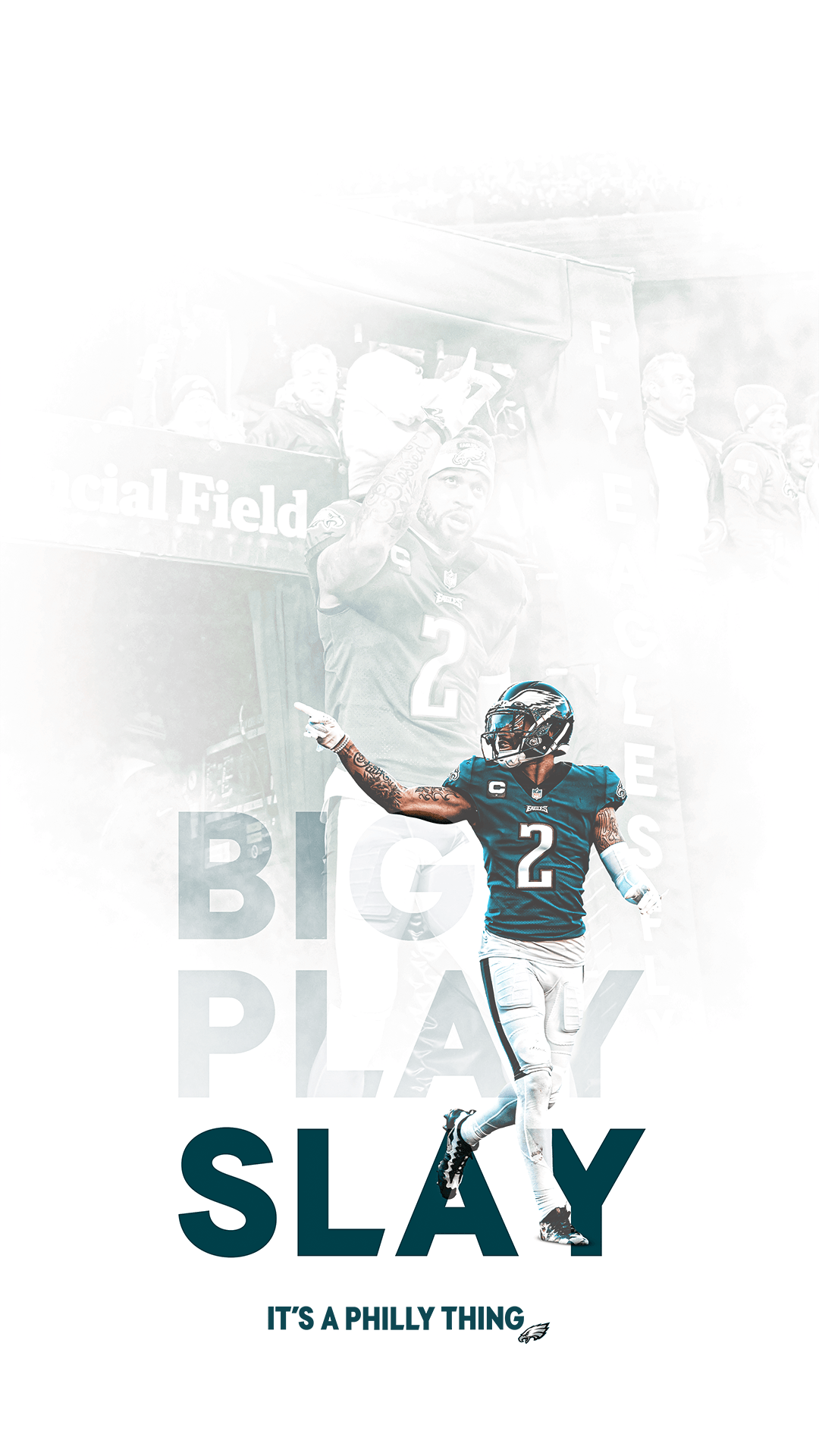 Philadelphia Eagles Mobile Wallpaper