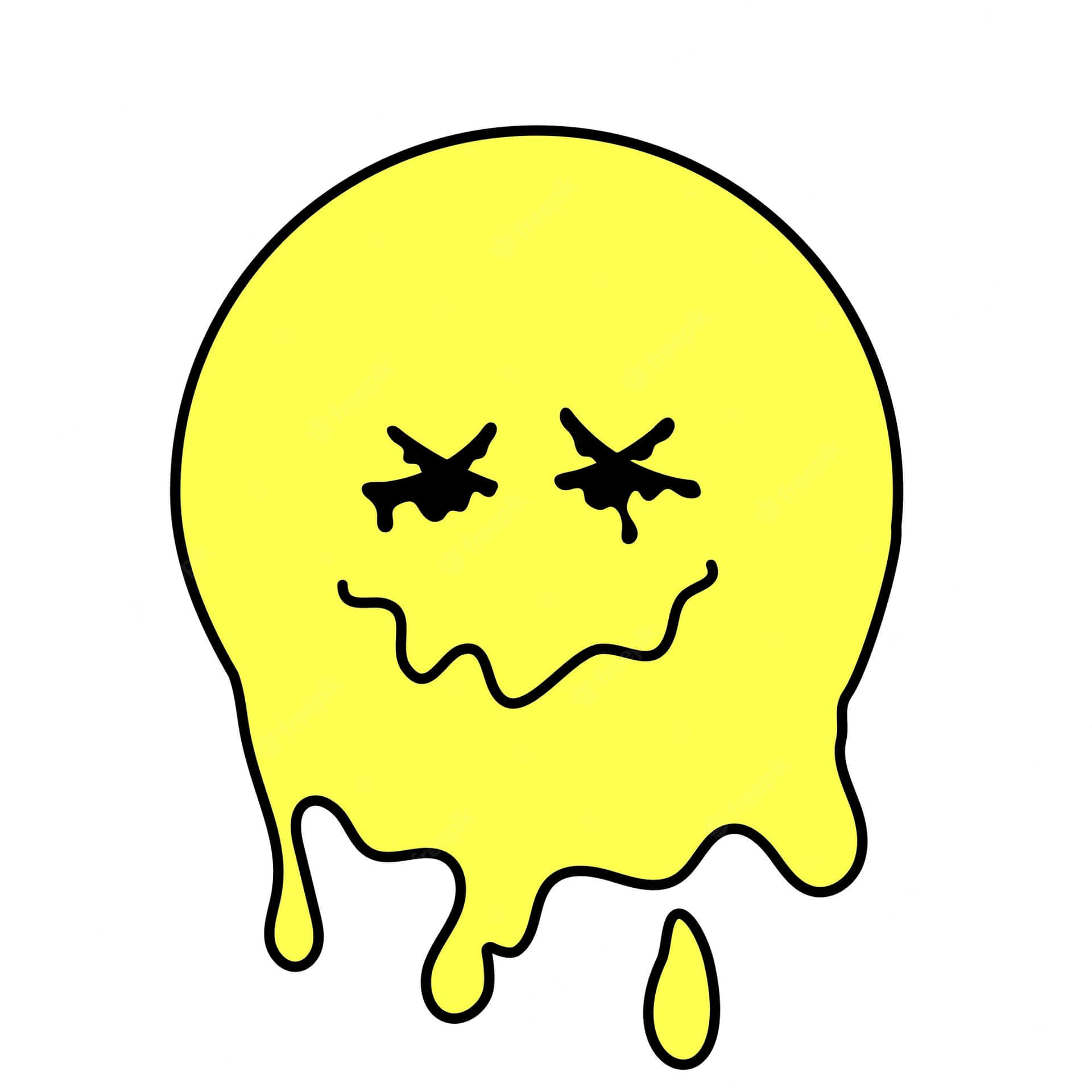 Download Lovely Yellow Psychedelic