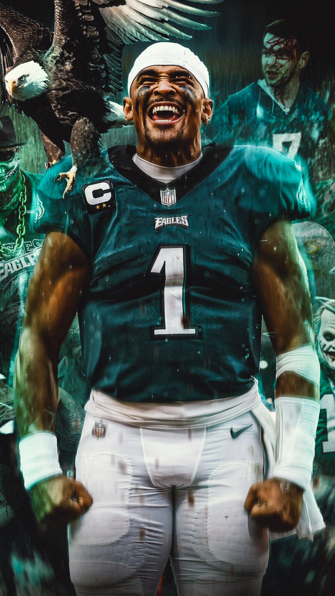 Philadelphia Eagles Wallpaper