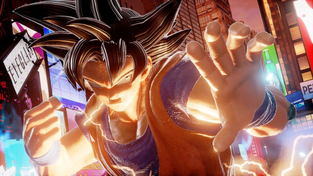 ORANGE PICCOLO, TRUE UI GOKU & VEGETA