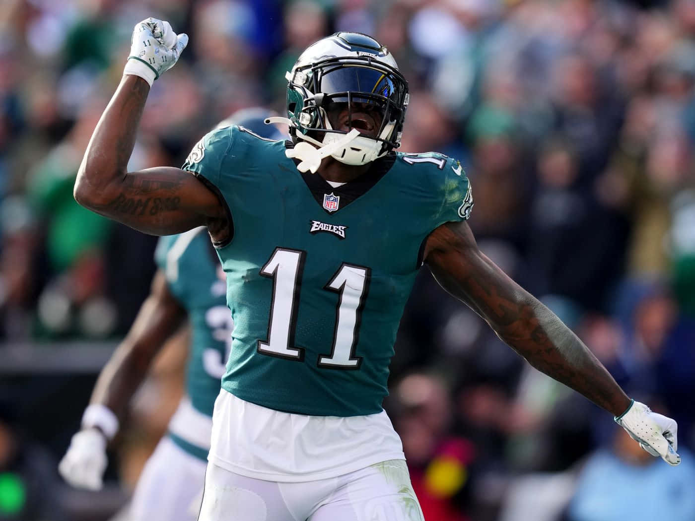 Philadelphia Eagles Wallpaper