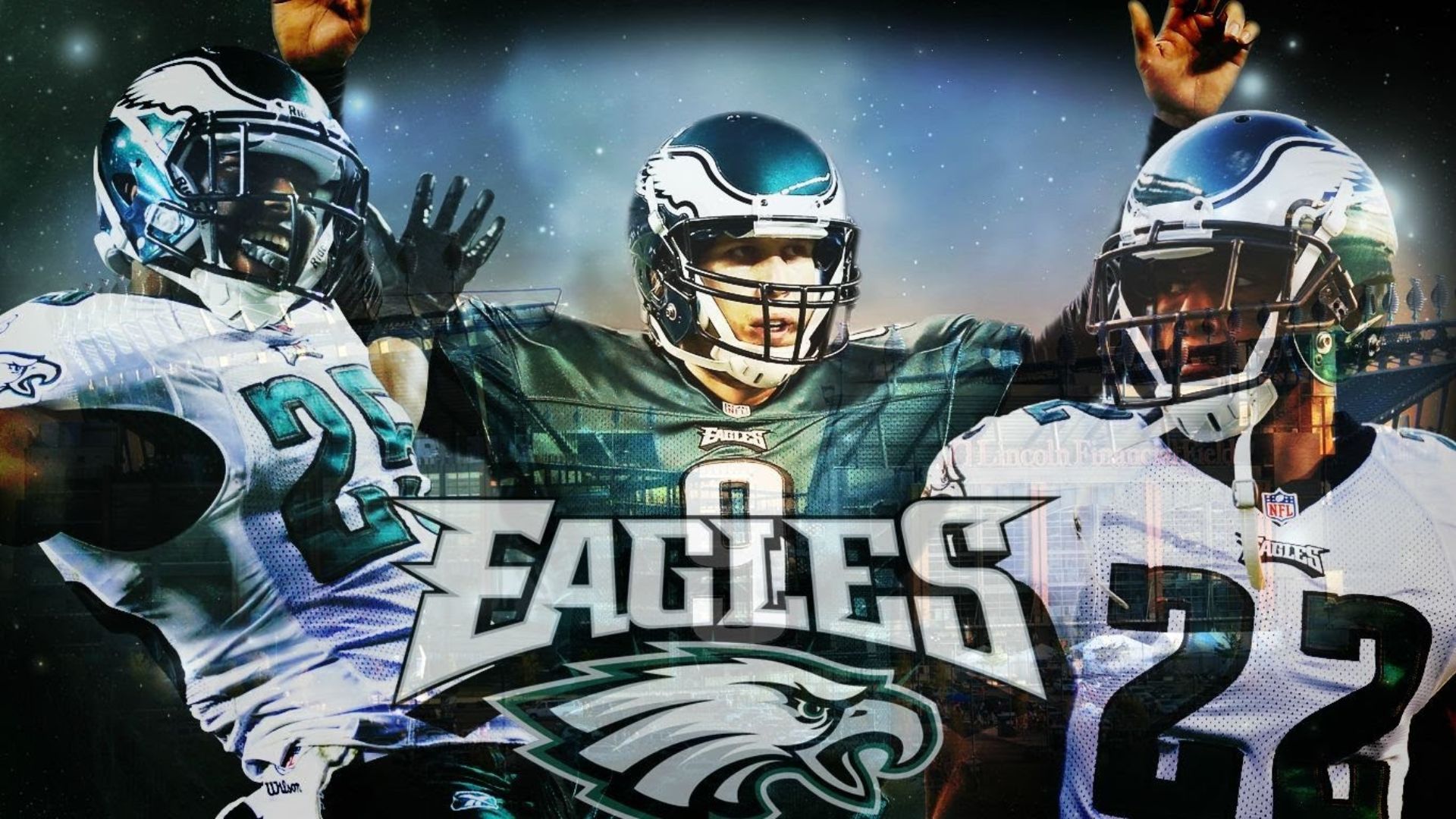 Philadelphia Eagles Wallpaper