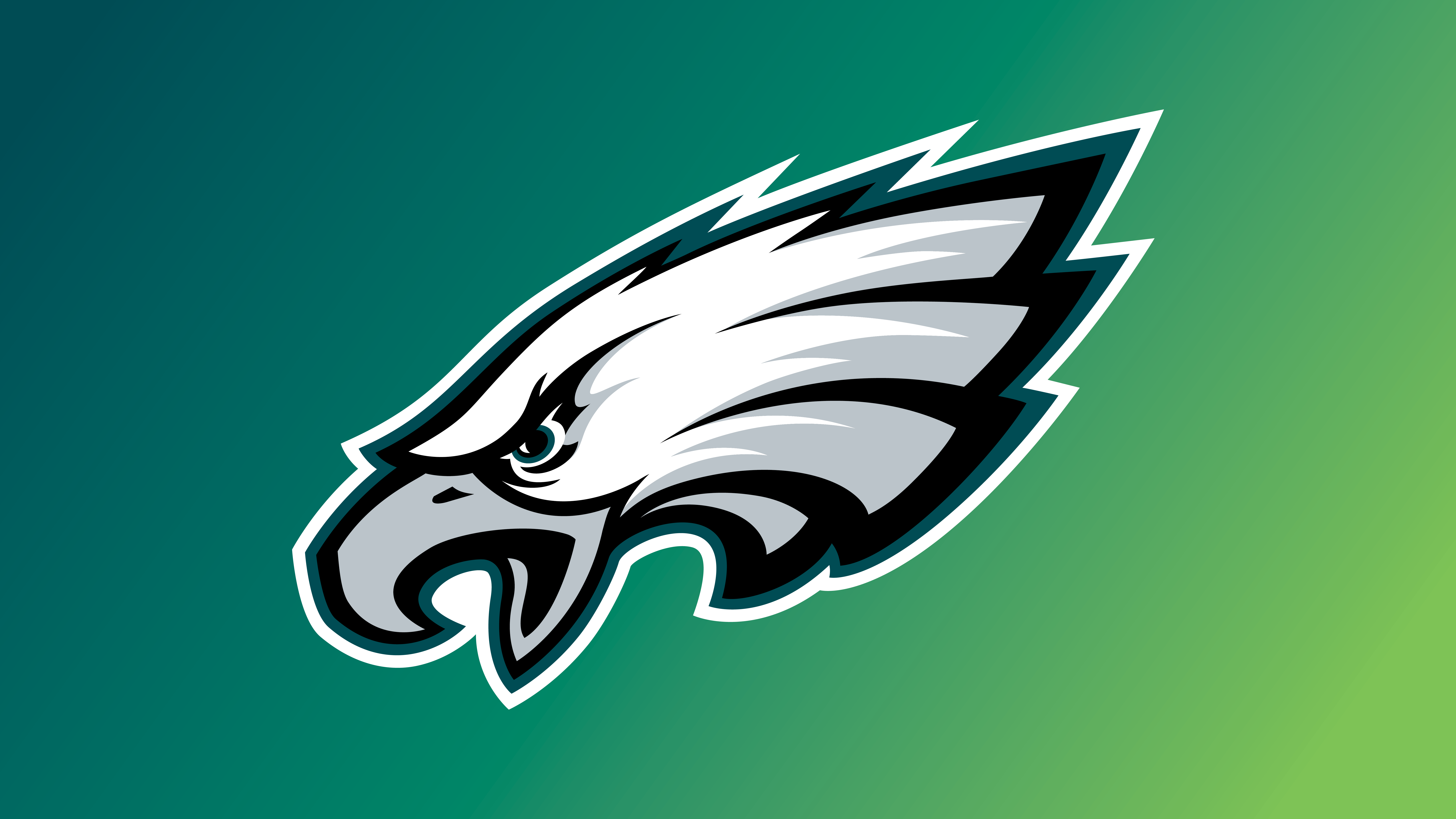Philadelphia Eagles Logo Wallpaper