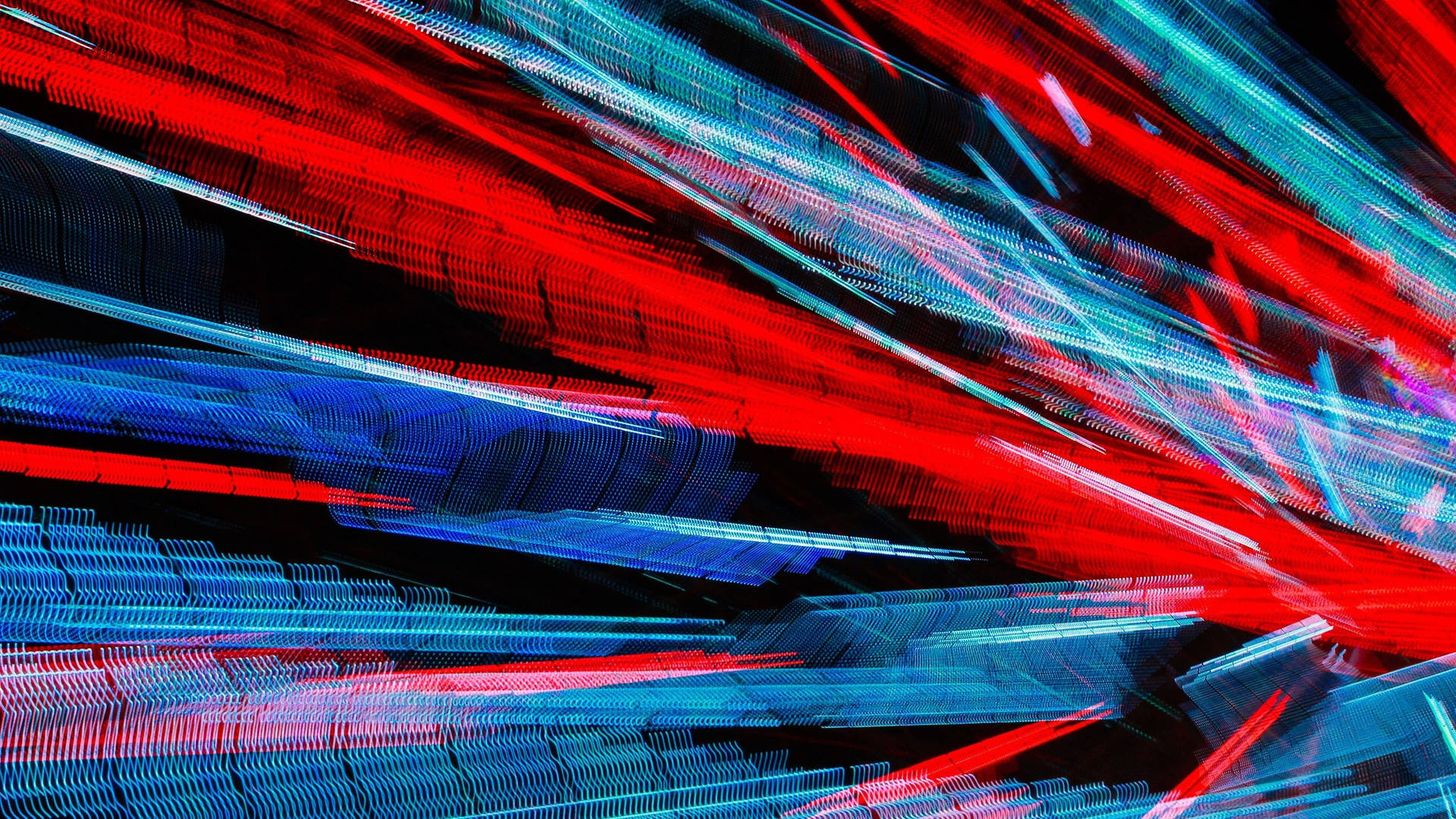 Download free Red And Blue Flashing