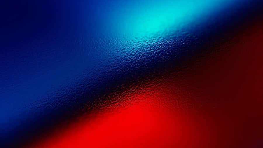 Red And Blue Background
