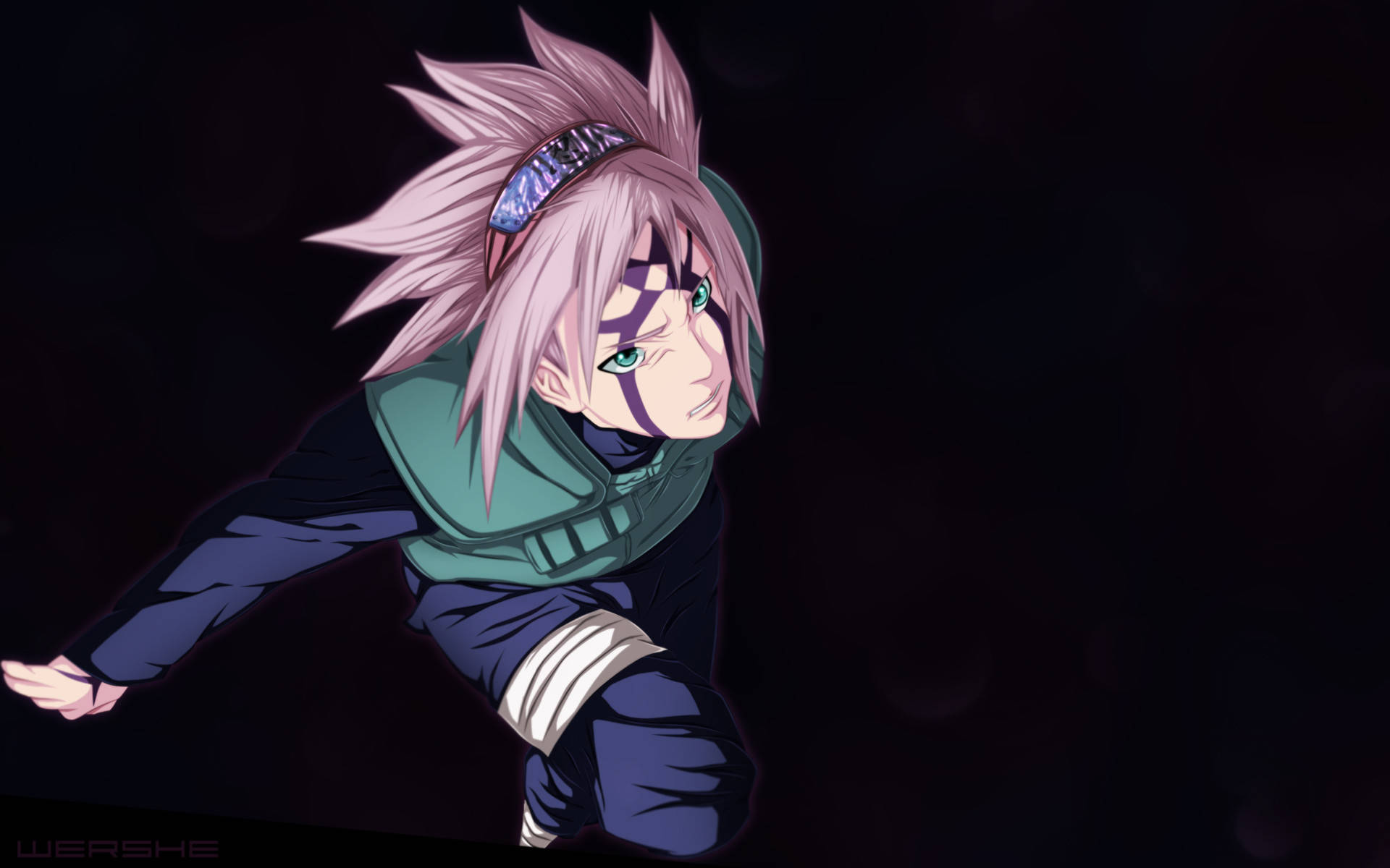 Naruto Sakura Picture