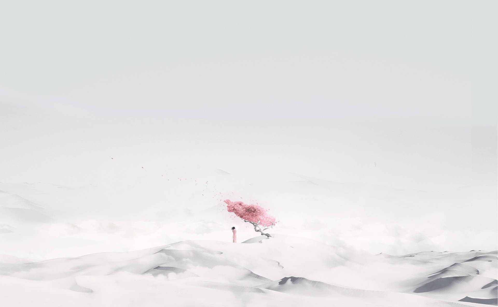 Download free Download Sakura Wallpaper