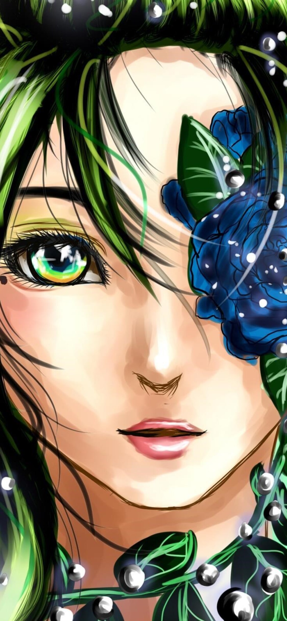 Fantasy Fairy iPhone XS