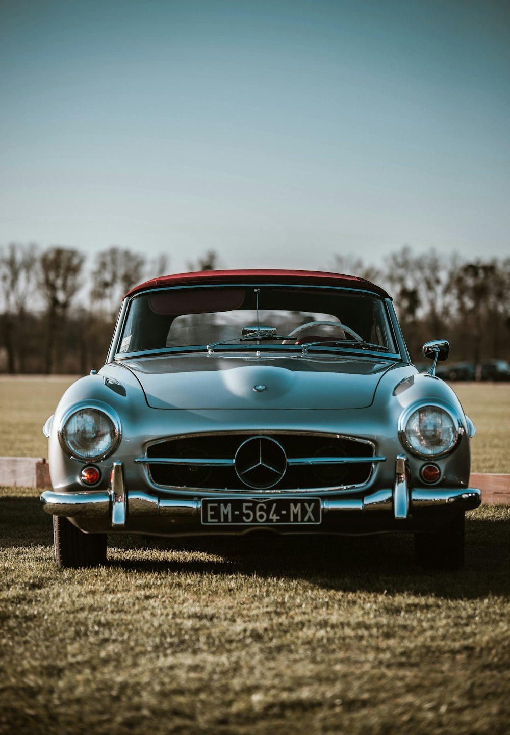 Mercedes Sl Picture. Download Free