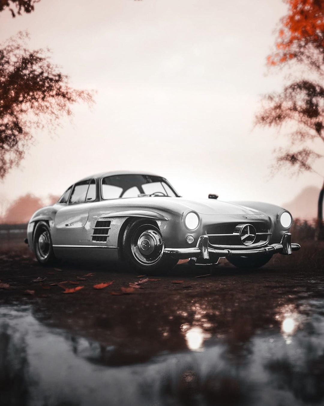 Mercedes Benz USAㅤ To