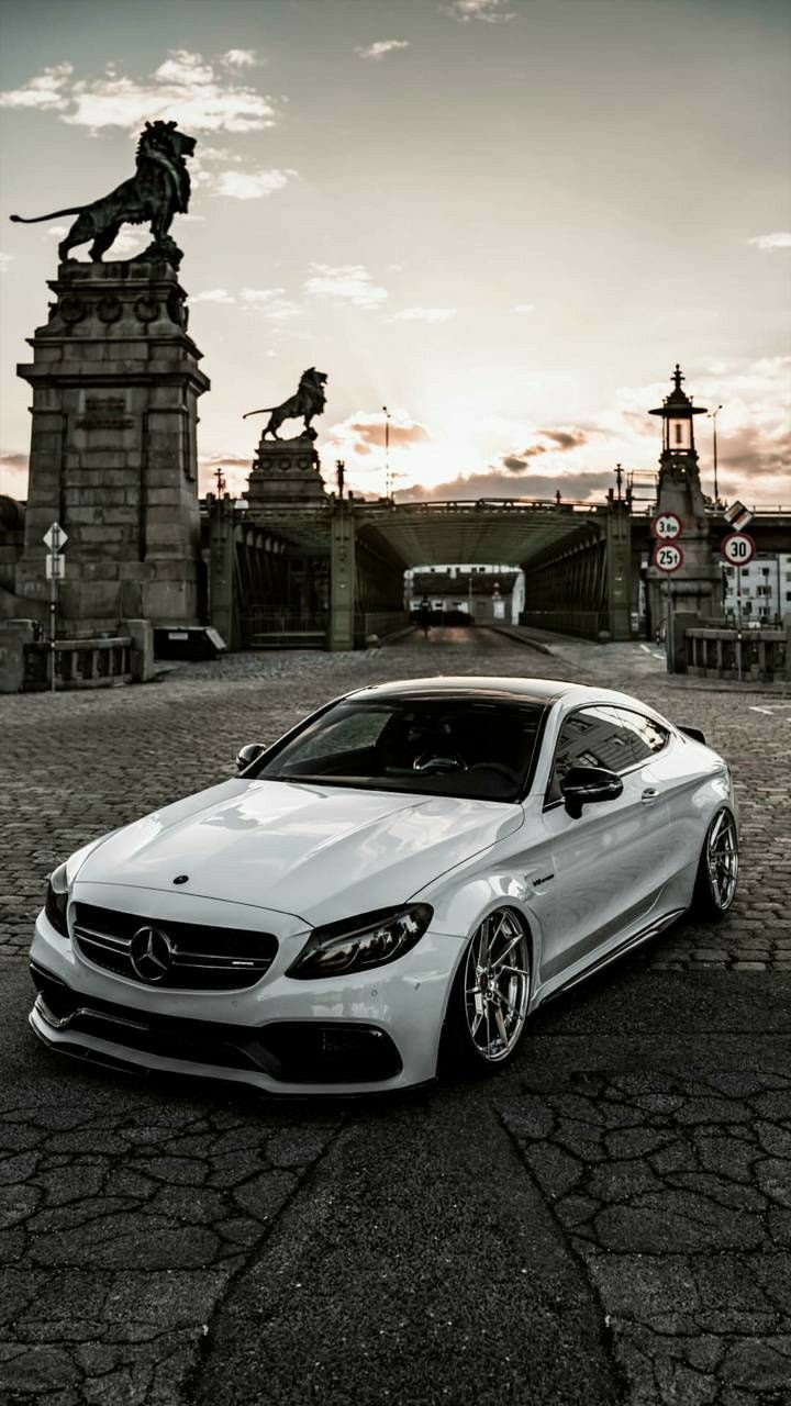 Mercedes wallpaper, Mercedes benz