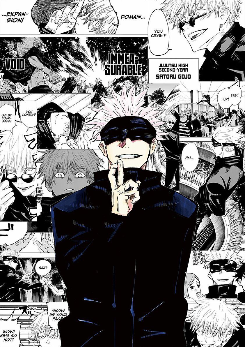Black And White Anime Posters Demon