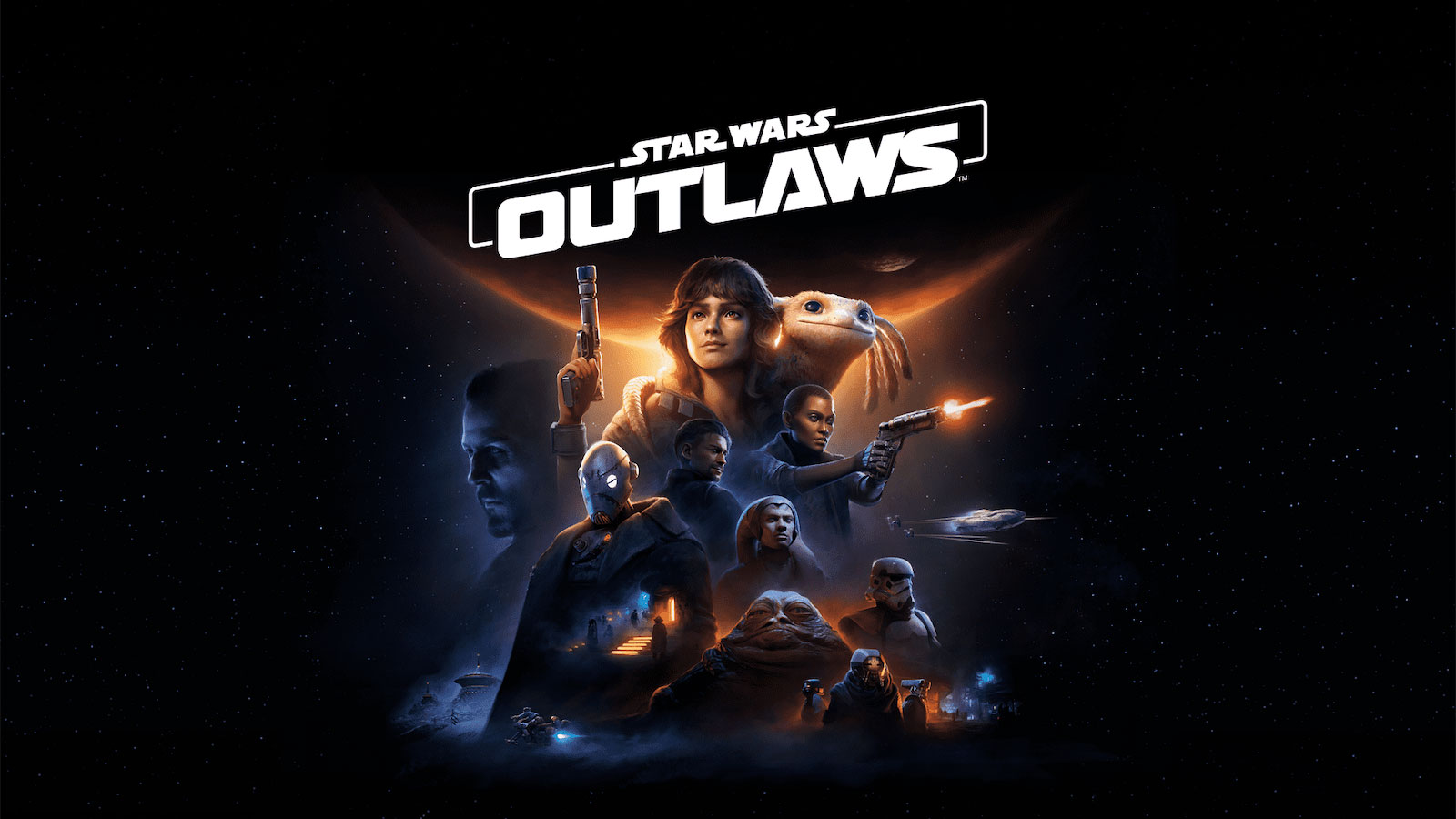 Star Wars Outlaws Pre Order And Release