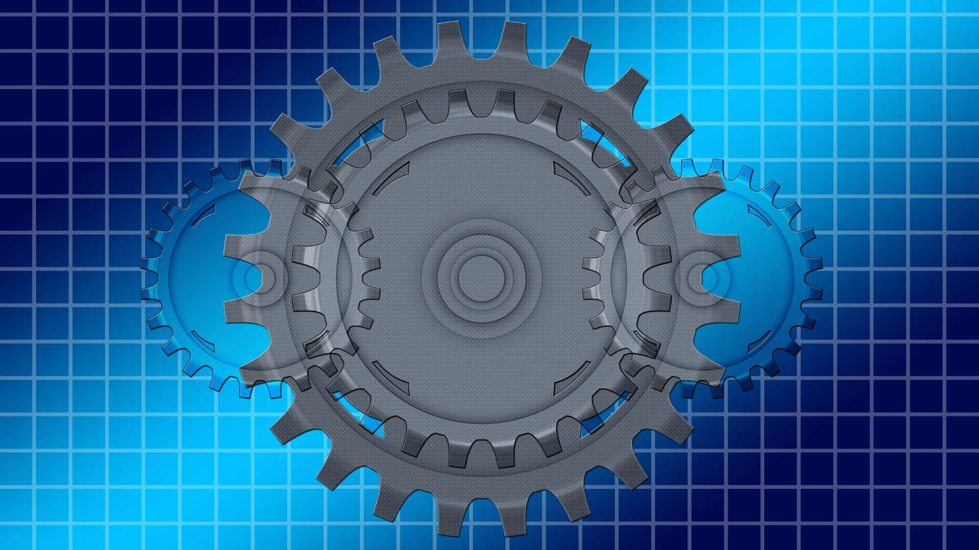 Download free Mechanical Gears