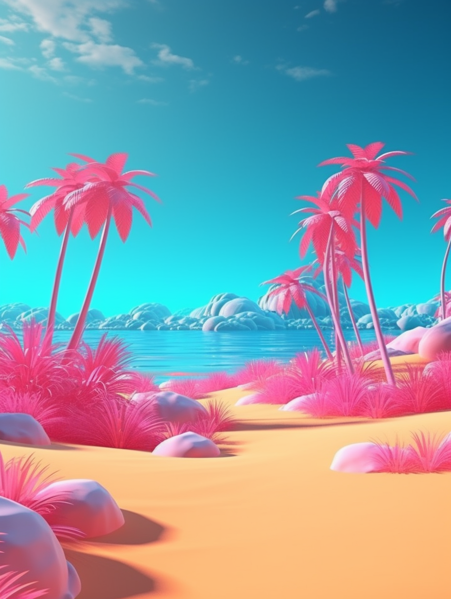 Aesthetic PFP Wallpaper, Stock