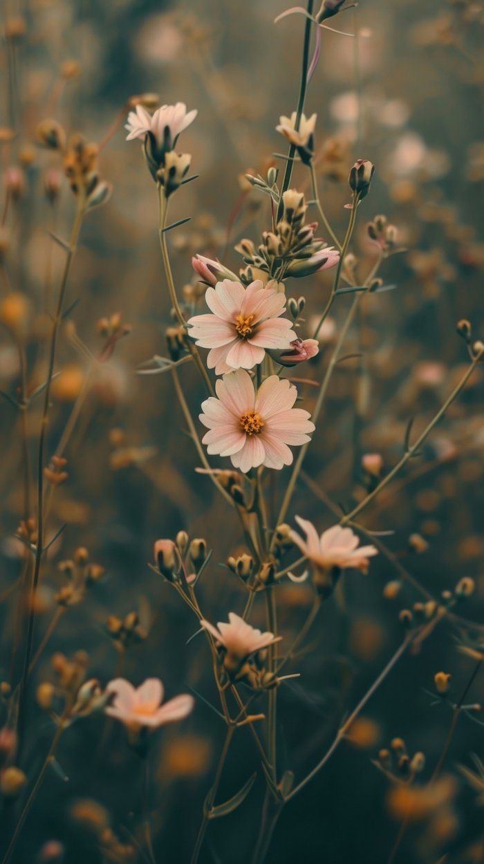 Nature grassland outdoors blossom