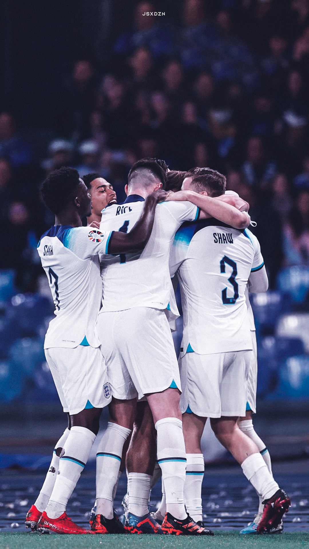 UEFA EURO 2024 Qualifying Round