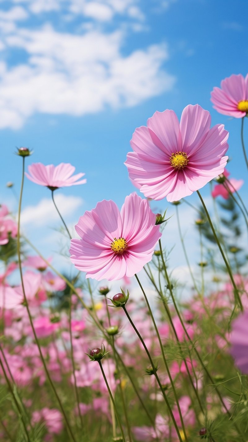 Spring Wallpaper Image. Free Photo