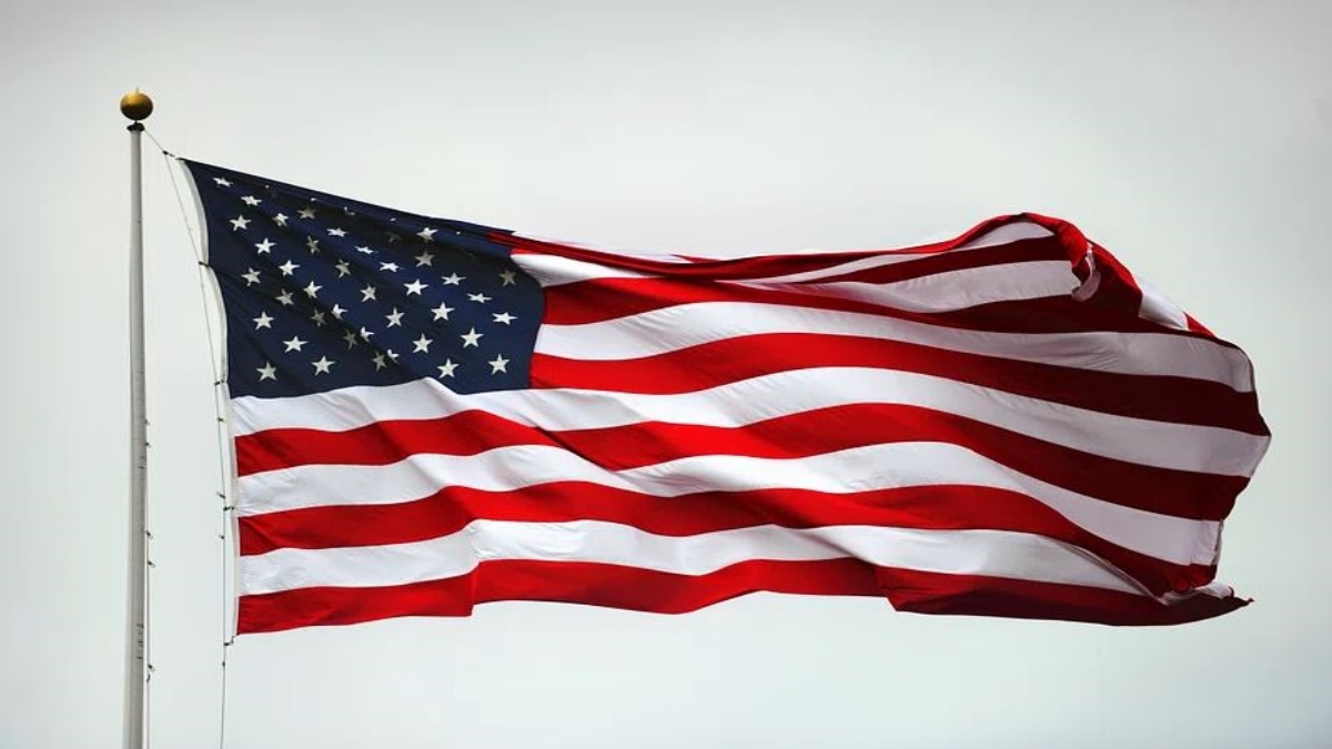 Flag Day 2024 Image and HD Wallpaper