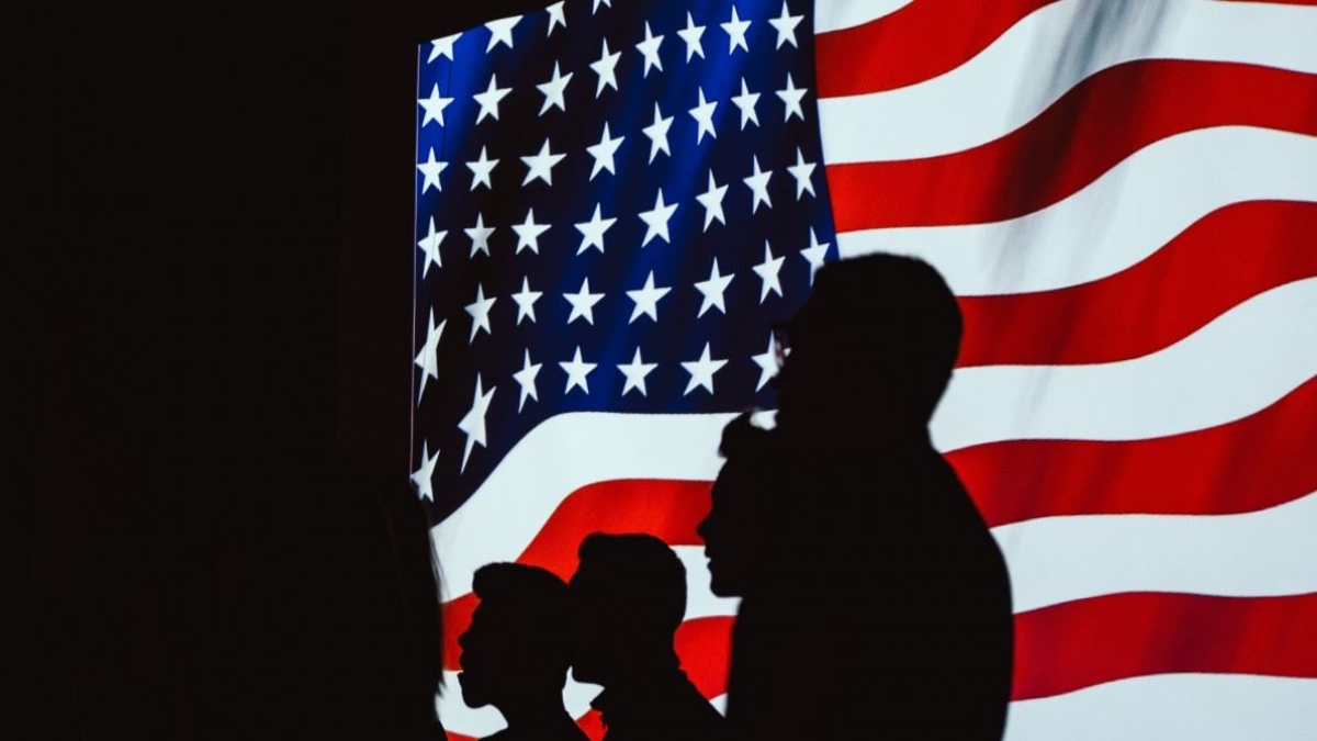 Flag Day 2024 Image and HD Wallpaper