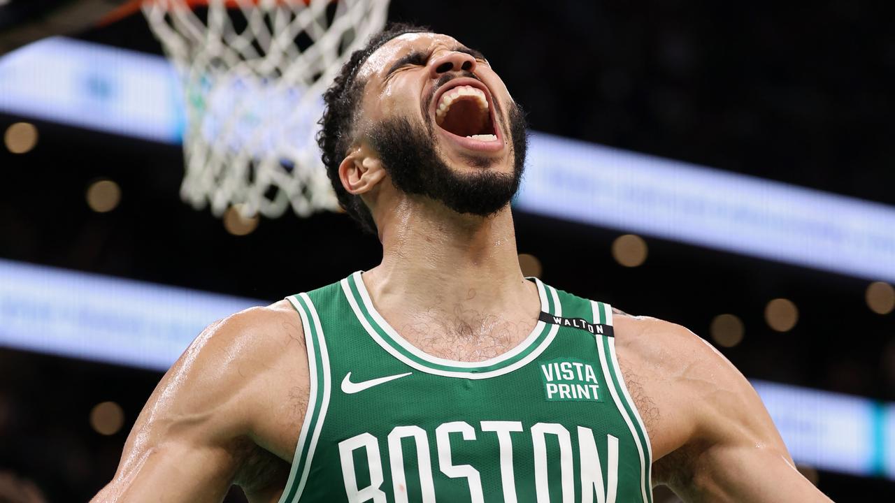NBA Finals 2024: Boston Celtics defeat