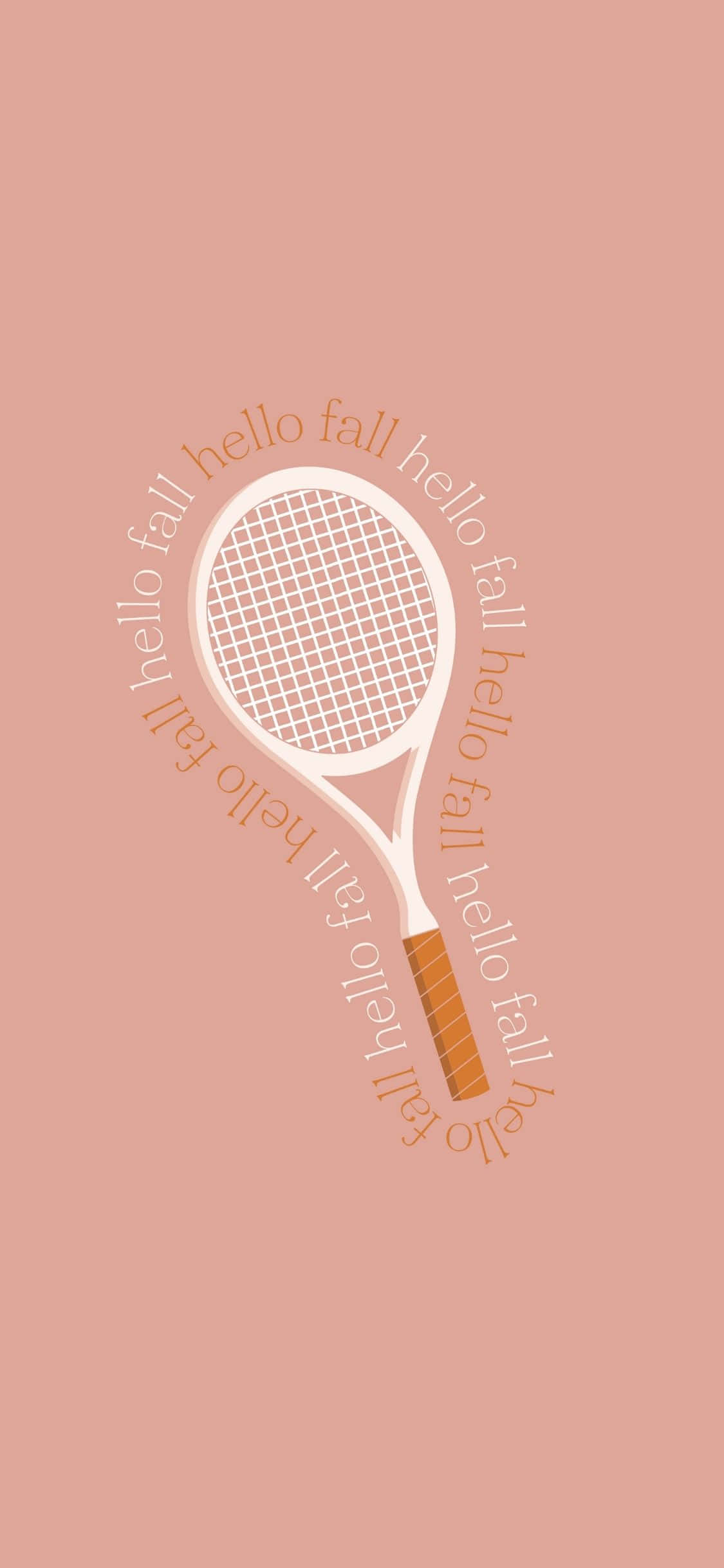 Download iPhone Xs Tennis Background