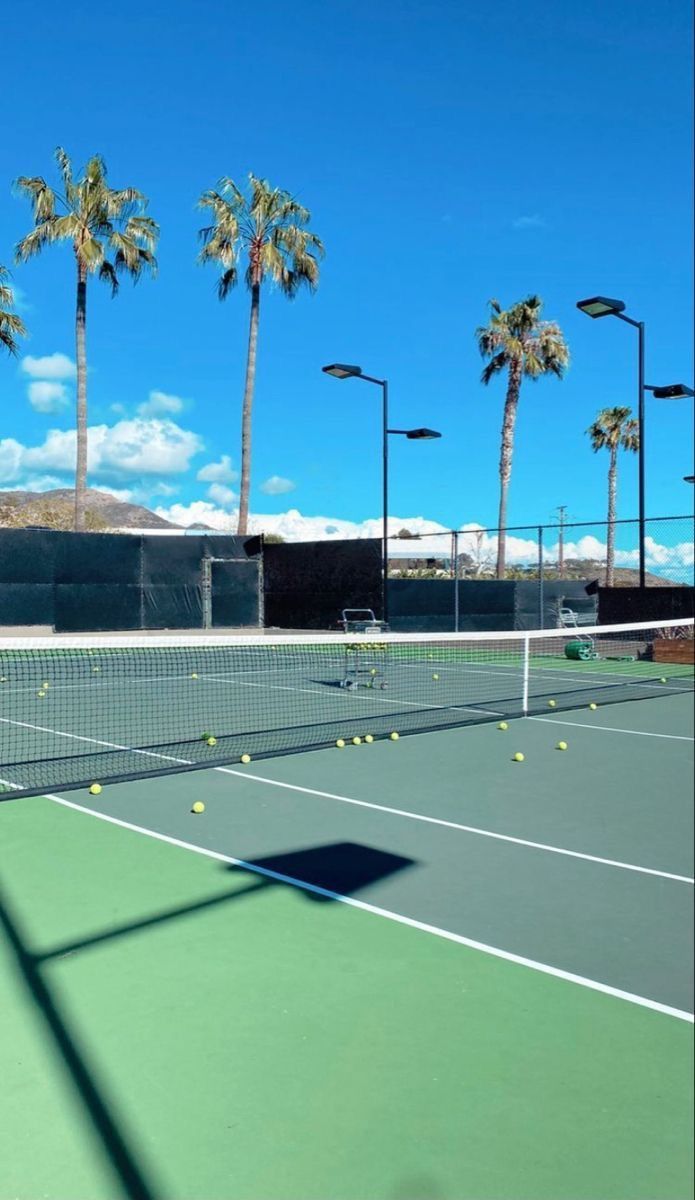 travel diaries. Tennis